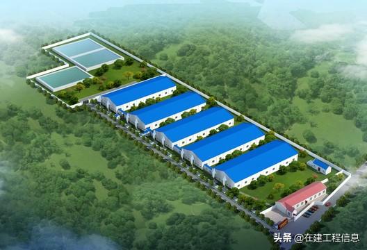 养殖业项目计划书(畜牧/养殖业新建项目工程信息（2021下-2022上）（二）l工程帮帮)