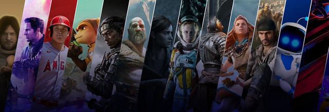 互动娱乐对战平台(索尼 PlayStation Studios 网站出现小岛秀夫游戏《死亡搁浅》)