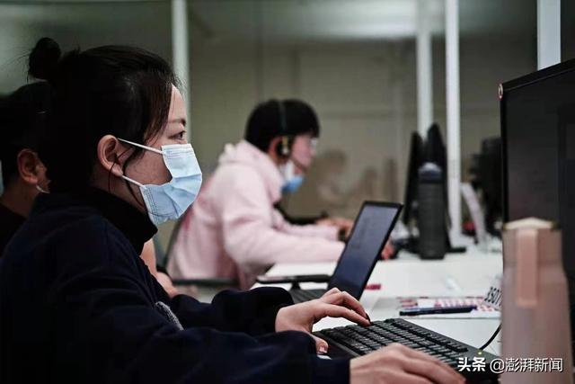 电商平台物流(电商的严峻时刻：疫情蔓延，物流难通，唯品会顺丰携手抗疫)
