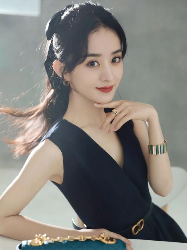 妆点与装点区别(新年“开运妆”，化好了又美又喜气)