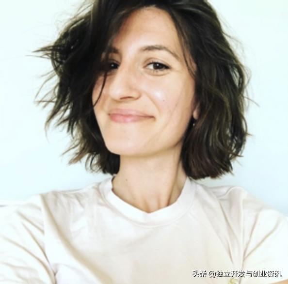 文案写作兼职微信平台(通过创建文案写作平台，这位女创业者实现了月入 10 万)