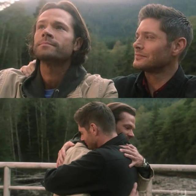 jared padalecki(《邪恶力量》衍生剧来了，纯新人阵容主演)