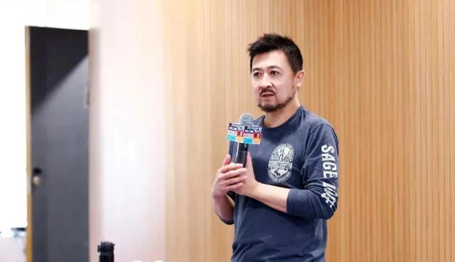 经纬创投和经纬中国的关系(这15个字，撑起了经纬张颖500亿的投资帝国)