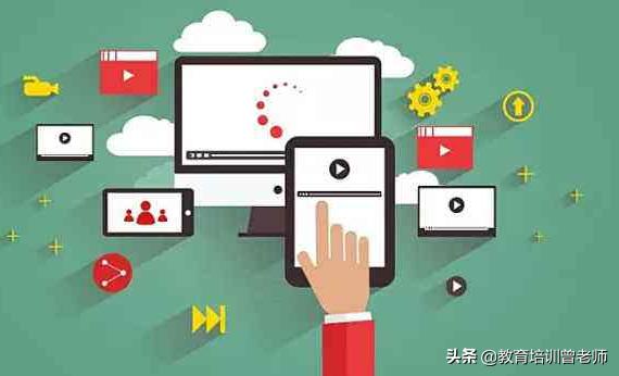 做游戏主播培训需要什么条件(2022年新媒体主播证怎么报考报考条件有哪些)