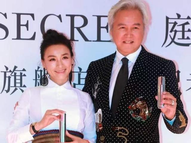 微商达人是什么(靠14元面膜成百亿富翁，明星张庭涉嫌传销，微商帝国奏响“离歌”)