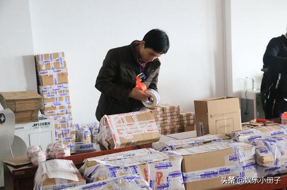 淘宝快递延长收货是什么意思(春节快递发货了就会送到吗)