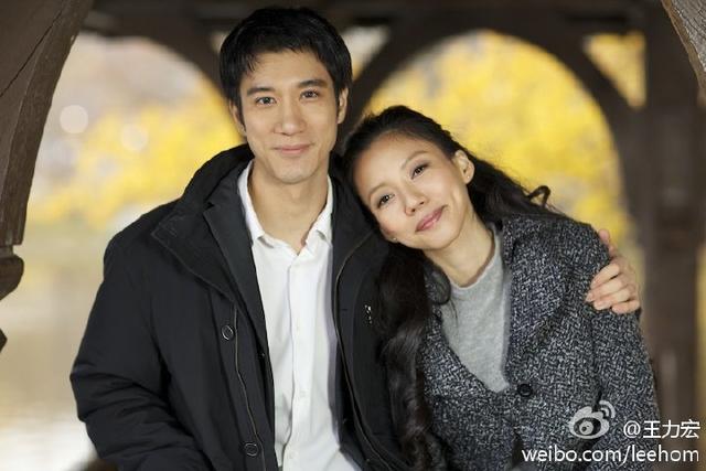 王力宏事件始末(扒王力宏李靓蕾离婚事件始末！"蕾"神之锤对抗"宏"荒之力 男方疑有性瘾)