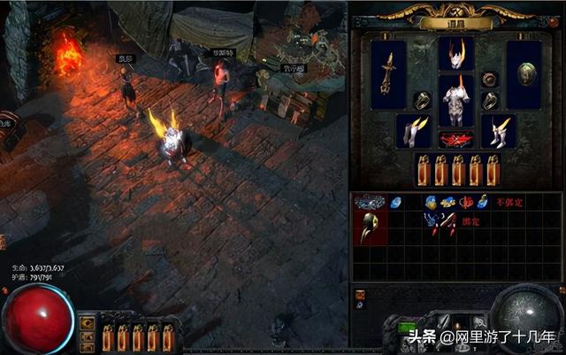 能赚rmb的网页游戏(说说现在几个经典搬砖端游单机日入50左右的)