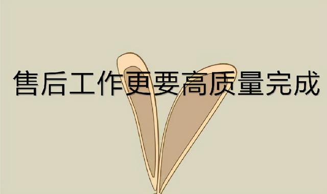 淘宝买家投诉电话人工(淘宝售后客服话术，不管是小白还是老客服都可以了解下)