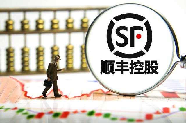 哪个快递公司比较快(快递三巨头2月数据：顺丰业务量遭申通韵达蚕食，单票收入仍领先)
