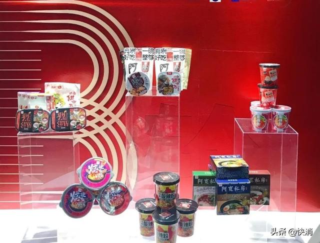 三只松鼠代工厂淘宝店铺(被白象驱赶，日清收购未果，这家代工三只松鼠的企业终于接近上市)