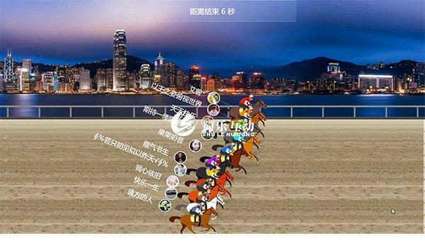 微信游戏有哪些游戏(这么多好玩的微信摇一摇大屏互动小游戏)