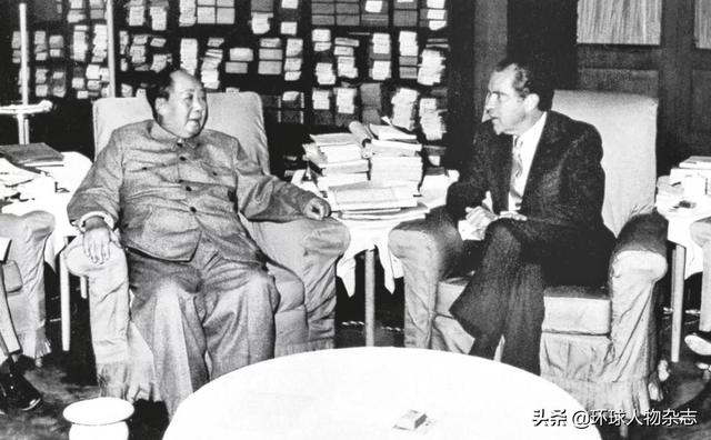 38码美国几码5.5y(尼克松访华50周年，中美“融冰”背后的交锋与较量)