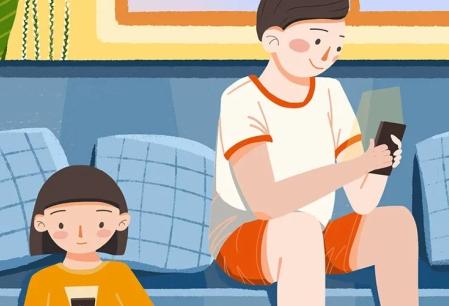 朋友圈游戏动态怎么屏蔽(屏蔽父母——这个操作在“朋友圈”已经不是什么秘密了)