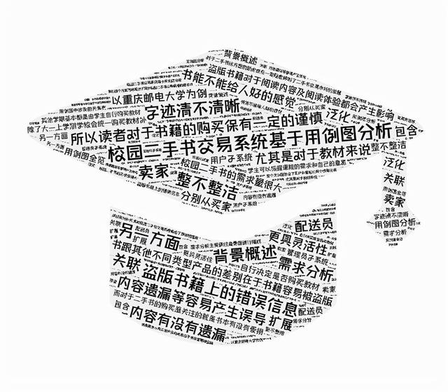 校园二手交易平台的发展前景(校园二手书交易系统基于用例图分析)