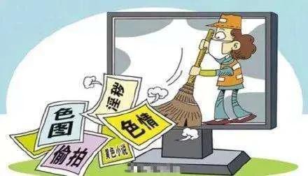 多次浏览不良网站会被网警抓吗(浏览色情网站，究竟违不违法，删掉记录就会没事了吗？答案如下)