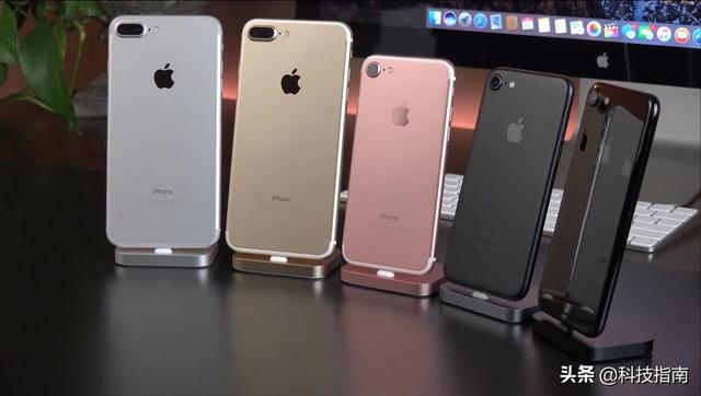 苹果支持无线充电的手机有哪些型号(iPhone13等苹果手机都支持无线充电，苹果7之前却无缘)
