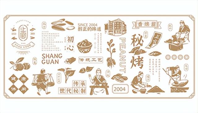 零食连锁免加盟费(上官糖炒栗子：一家0基础就能加盟的零食加盟品牌)