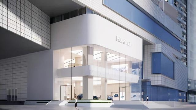 华为官方旗舰店实体店(华为旗舰店·青岛万象城开业 一站式全场景智慧体验)