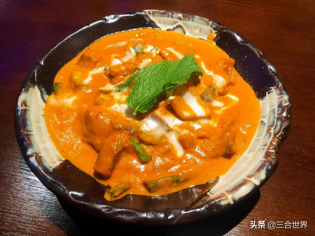 食物的种类(全世界最著名的16个美食)