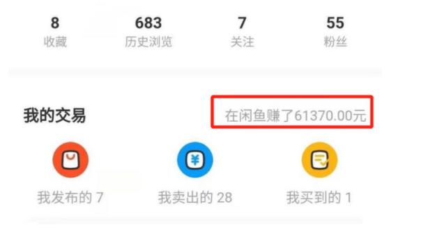 闲鱼上买东西靠谱吗(闲鱼能赚钱是真的吗？闲鱼赚钱靠谱吗？千人团队经验总结分享)