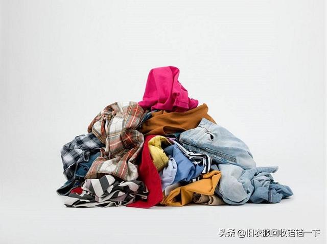 家电回收上门app(盘点三家旧衣服回收平台，白鲸鱼，飞蚂蚁和铛铛一下谁更有优势？)