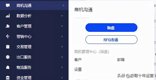 阿里巴巴国际站运营每天必做(阿里巴巴国际站业务人员每天该做哪些工作？)