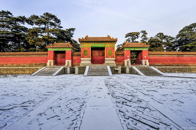 始祖女娲陵:中国各朝各代陵墓名单大全（上），建议收藏