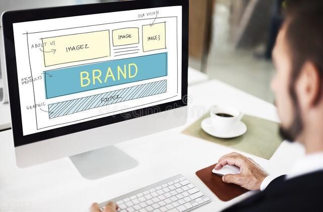 什么是营销型企业网站(品牌营销型网站在一个企业发展中的重要地位)