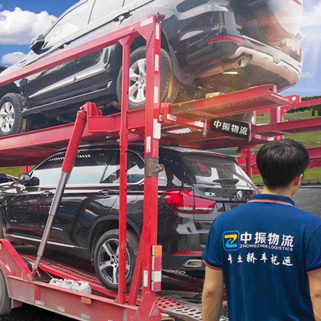 哪个物流公司便宜又快(汽车托运哪家公司最大？便宜速度快)