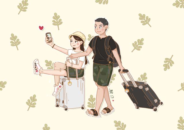 什么工作比较自由适合男生做(男朋友是自由职业者是什么体验？)