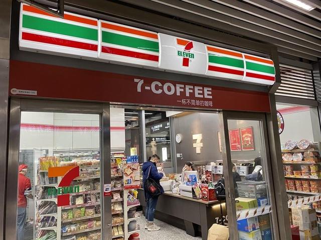 新小区开超市的利润和风险(开一家便利店赚不赚钱)