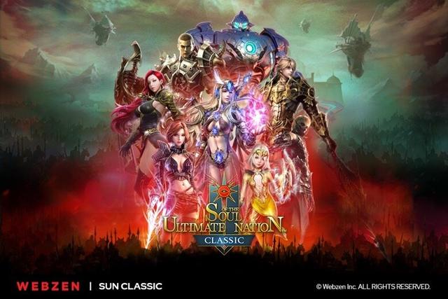 奇迹世界升级攻略(全球同服！《奇迹世界：经典》3月上线全球，支持中文)