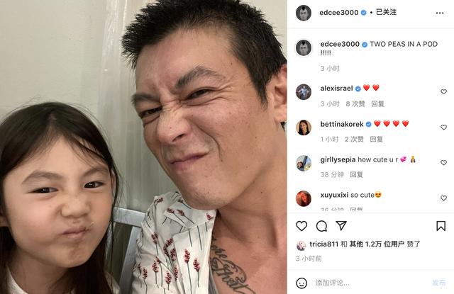 陈冠希英文名是什么(身陷“艳照门”事件后退圈，如今陈冠希怎么样了？)