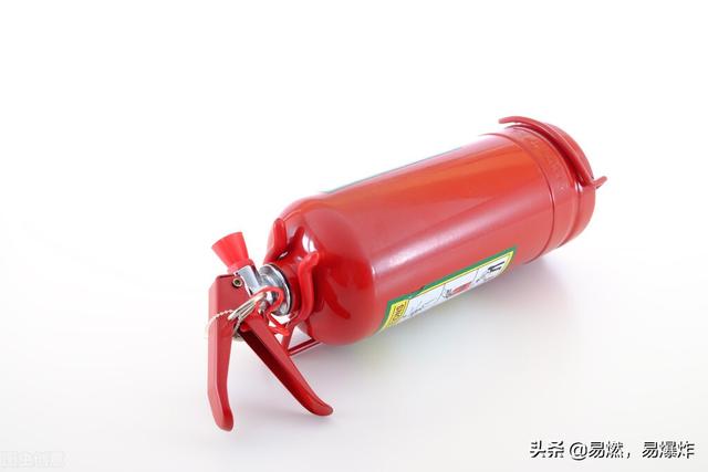 灭火器年检多少钱一支(4kg干粉灭火器价格)