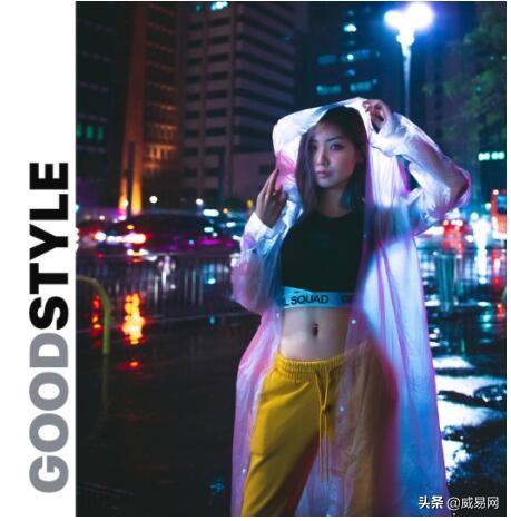 虚拟试衣间APP(Goodstyle，或是您的多品牌虚拟试衣间？)