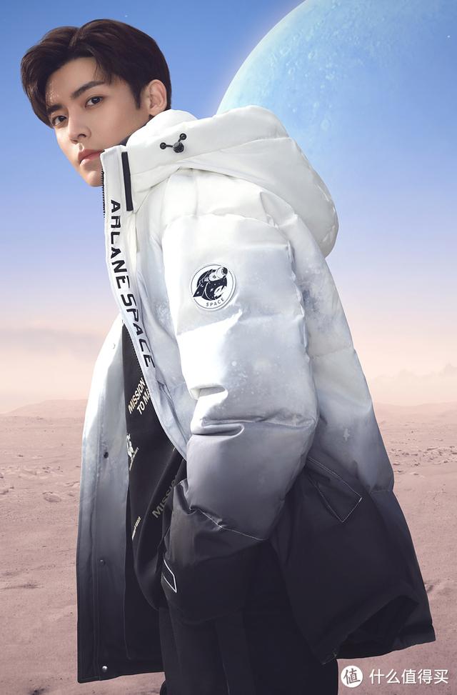 海澜之家衬衫尺码对照表男士(年终服饰推荐：2021口碑款男式羽绒服，15款款各有千秋)