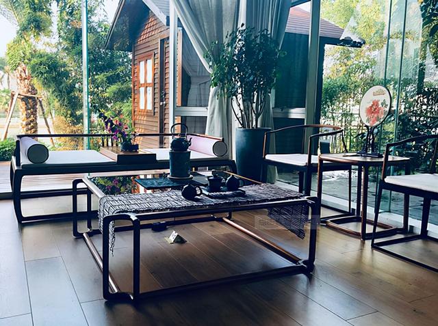 茶叶销售渠道(把茶叶做成外卖，扩展销售渠道)