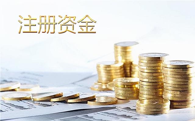 一人有限责任公司注册资金多少有什么区别(公司注册资本是什么意思)