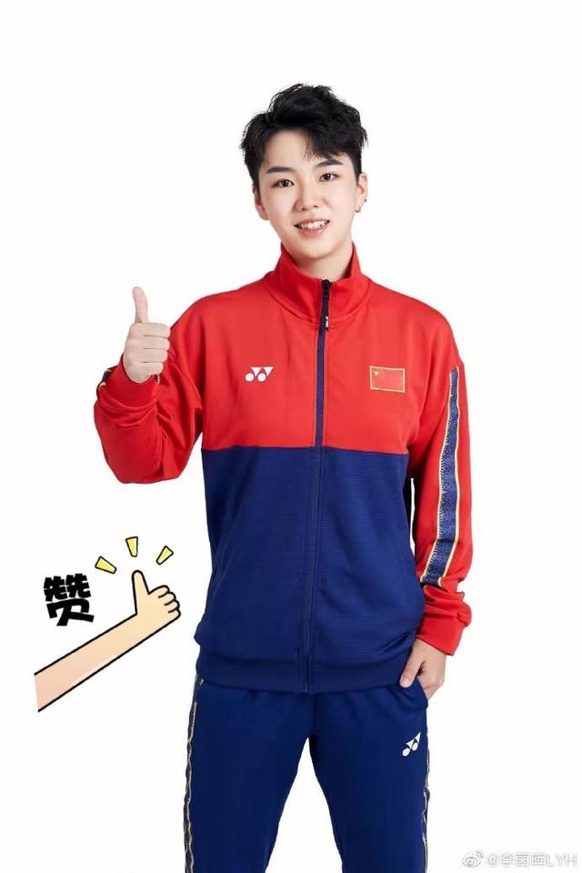 李俊慧退役原因(24岁羽毛球世界冠军宣布退役！心率只有37，已是名校教师)