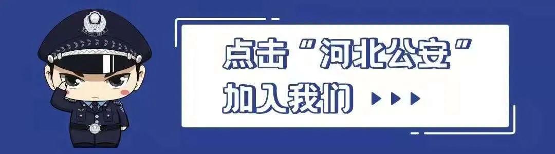 河北省公安厅官网政审公示(2022年河北省公安普通高等院校公安专业招生报名及政治考察公告)
