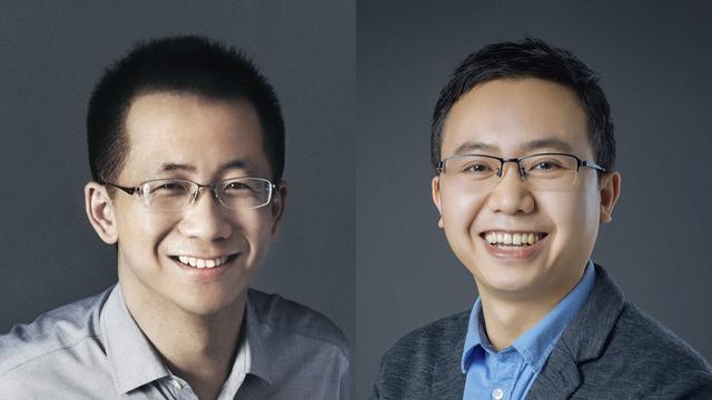 抖音什么时候上市最新消息(字节进入“梁汝波时间”：抖音向前 上市向后)