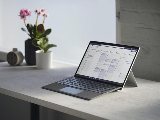 surface电脑怎么样(移动便携的高效生产力 Surface Pro 8评测)