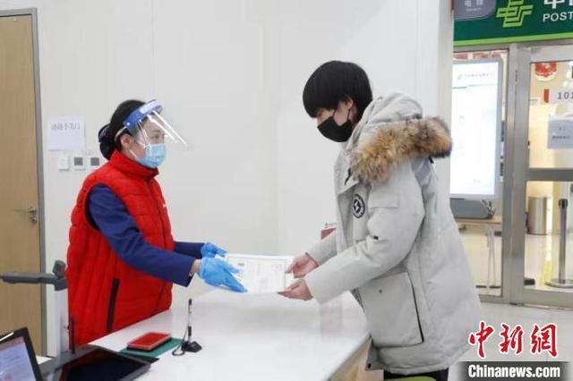 个体工商户营业执照网上办理(北京“一网通办”再升级 个体工商户网上开办更便捷)