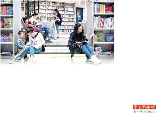 书店经营范围有哪些(城市书店可持续运营路在何方？深耕内容、纯粹阅读成专业壁垒)