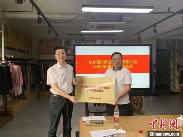 外贸订单外发加工(“老外贸”闯出“新蓝海”)