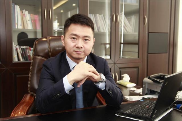 科捷智能装备有限公司(半岛聚焦丨青岛首位“80后”上市公司创始人！科捷智能IPO过会，为青岛科创板“第6股”)