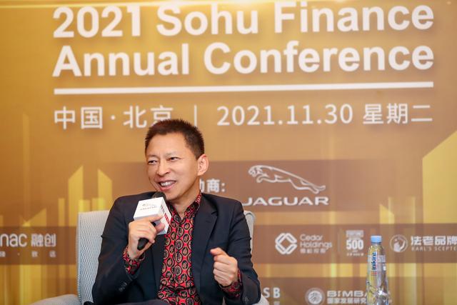 搜狐 直播:搜狐创始人张朝阳：正发力知识直播，“不会急于变现”
