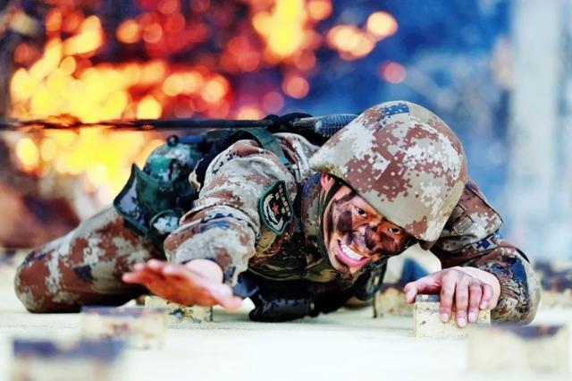 当兵的身高要求2019(@应征青年，2022全国征兵报名通道今天正式开启)