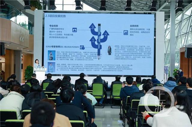 适合大学生创业项目推荐(优创优帮！30个大学生创业项目获“创业大礼包”)